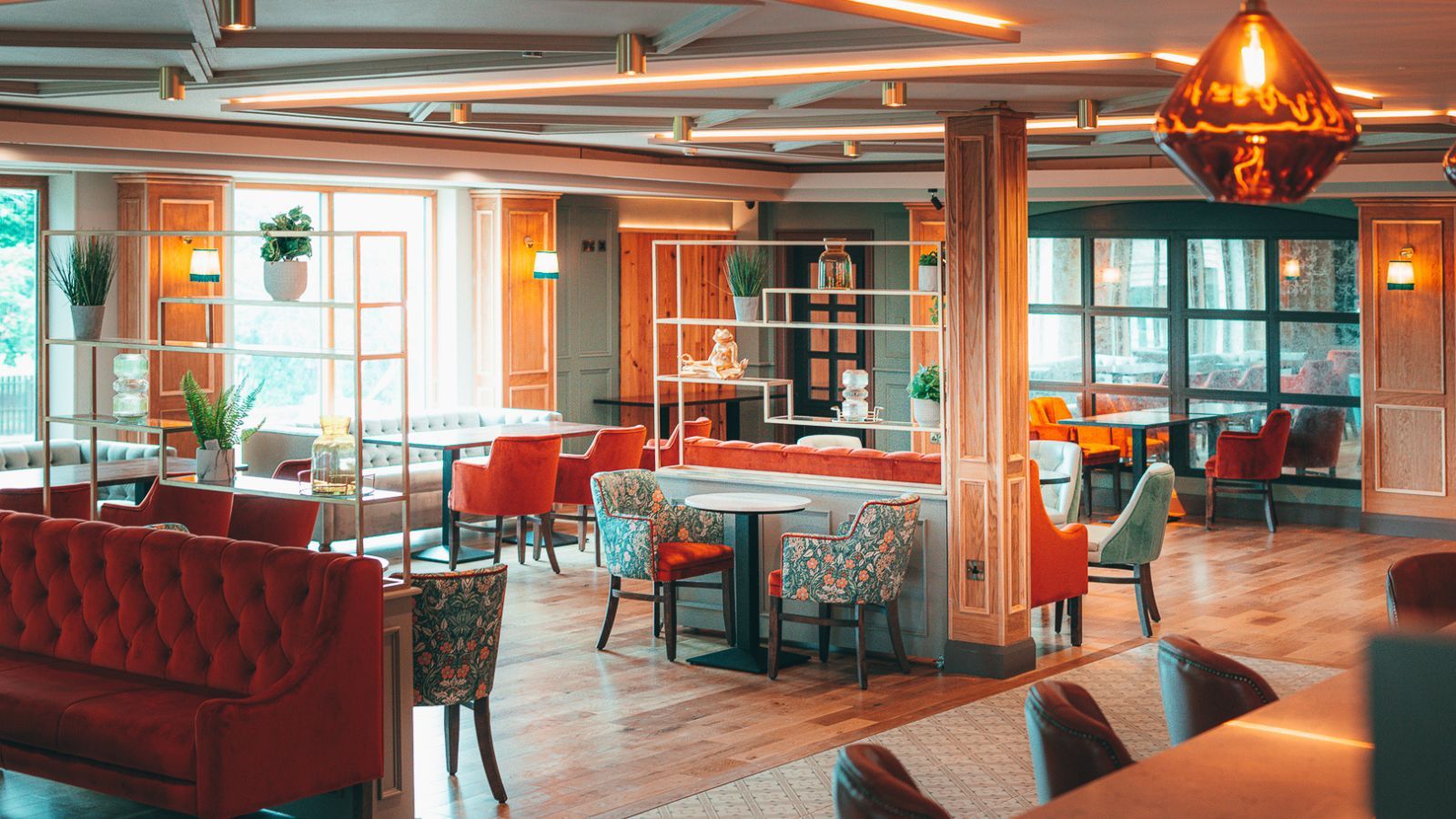 Gallery Suite 2