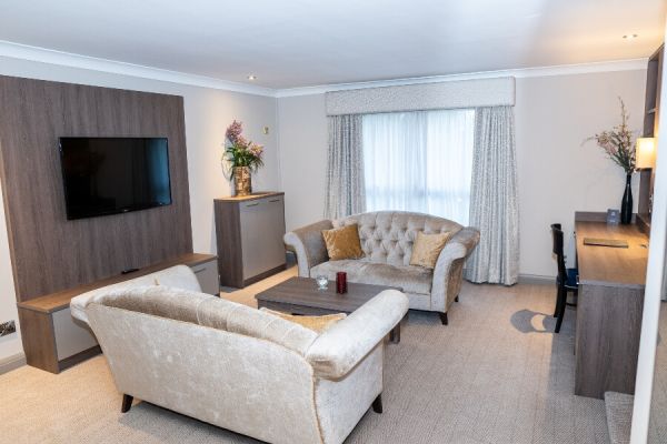 Hotels in Portadown | Seagoe Hotel