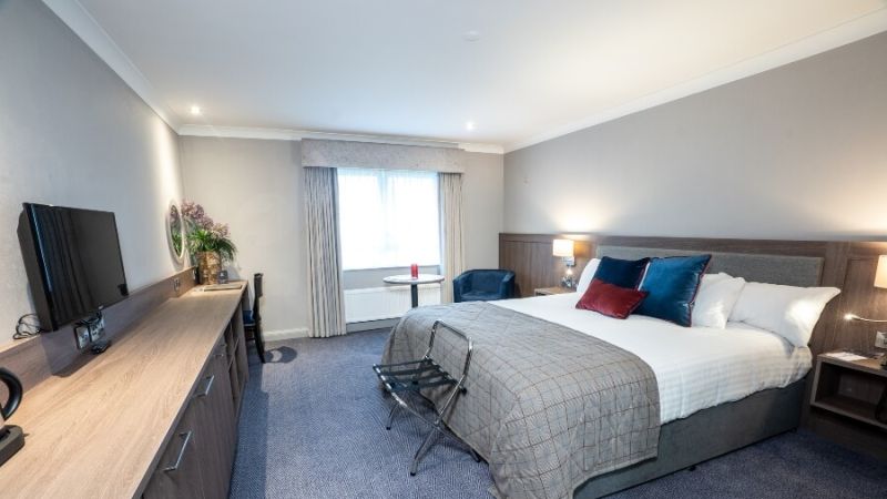 Standard Bedroom 3