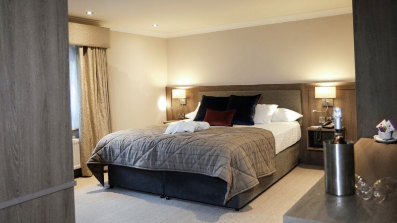 Superior Bed