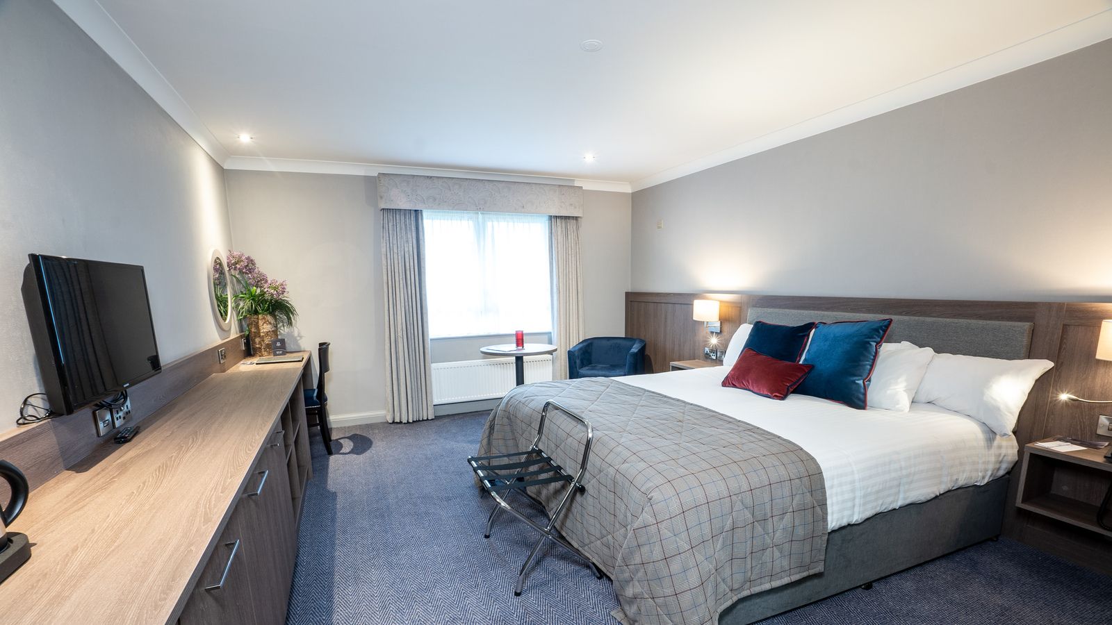 Standard Bedroom 3 (1)