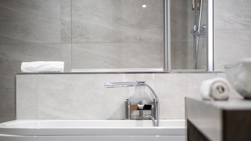 Superior Bathroom