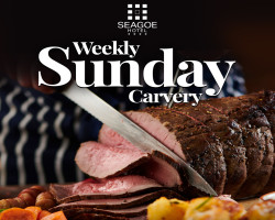 Sunday Carvery