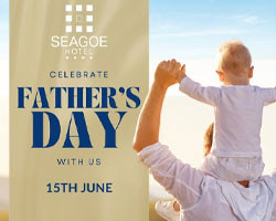 Father's Day Carvery
