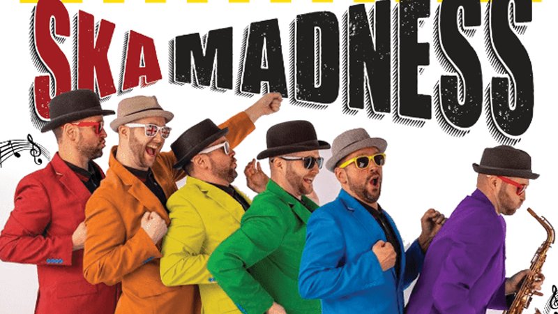 Ska Madness