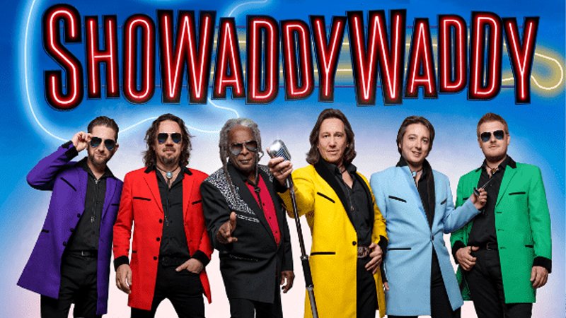 Showaddywaddy