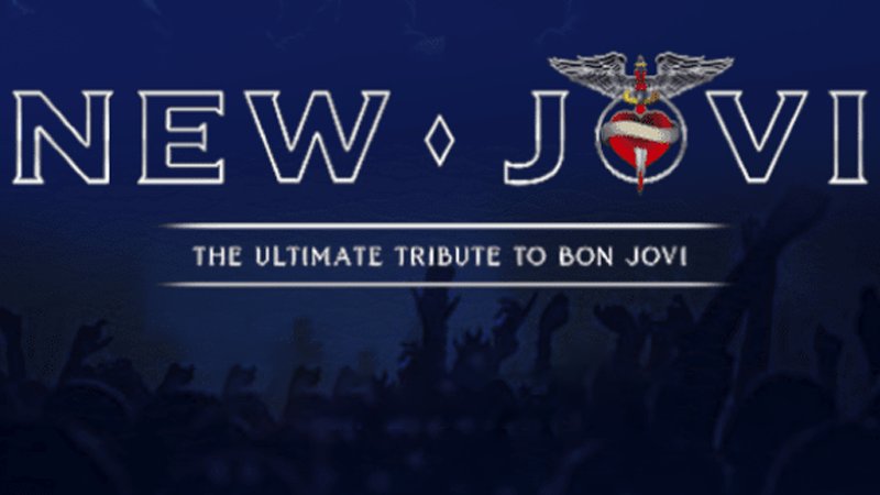 NEW JOVI