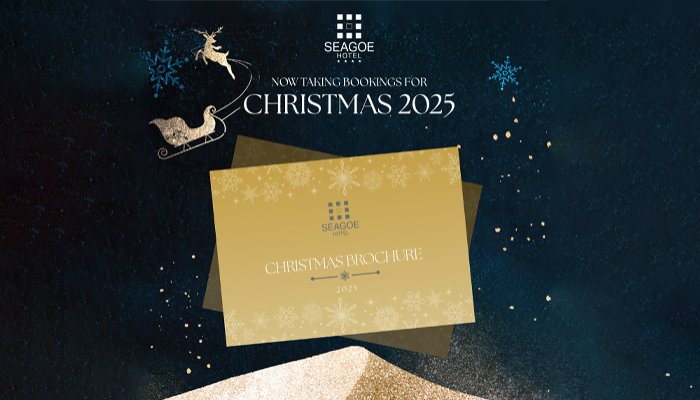 Christmas Party Nights Seagoe Hotel Christmas Party Nights Seagoe Hotel