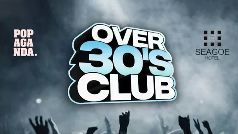 Overs web Seagoe Hotel