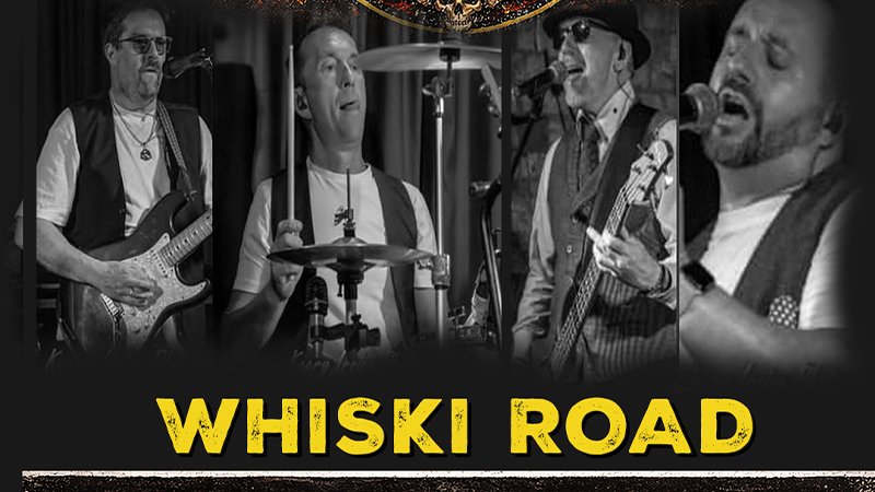 Hometown rock and roll Seagoe Hotel