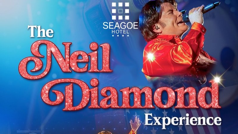 The Neil Diamond Experience