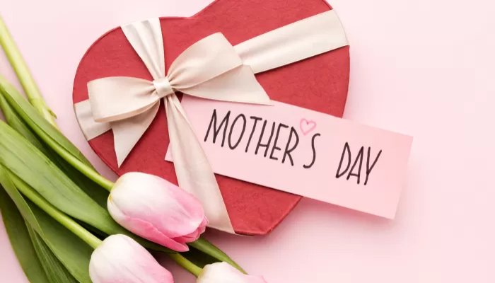 Mothers day at Seagoe Hotel