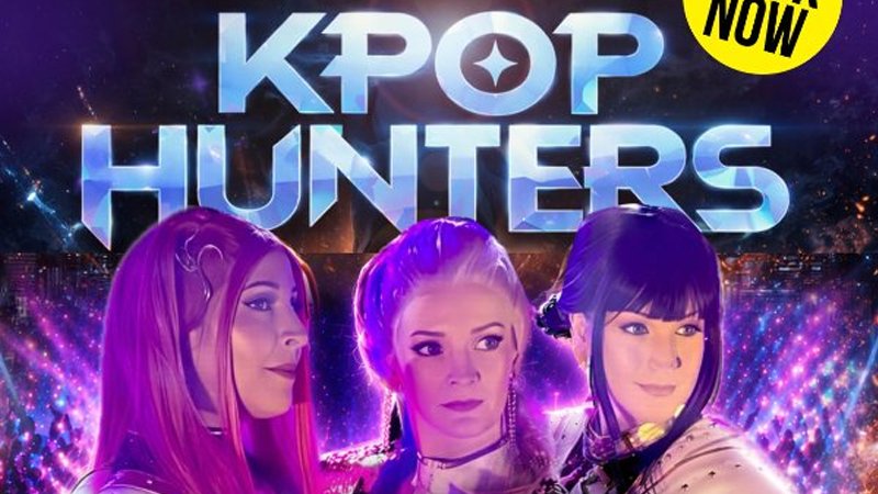 K pop Seagoe Hotel