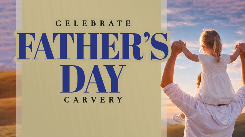 Fathers day carvery Seagoe Hotel