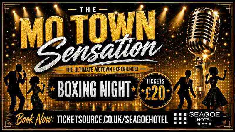 Mo Town Sensations