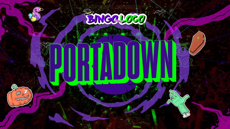 Bingo loco events thumbnail Seagoe Hotel