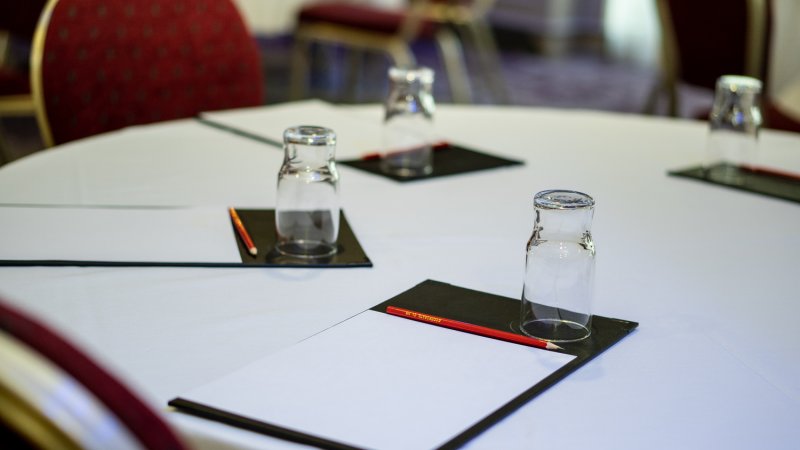 Conference stationary SEAGOEHOCMS01